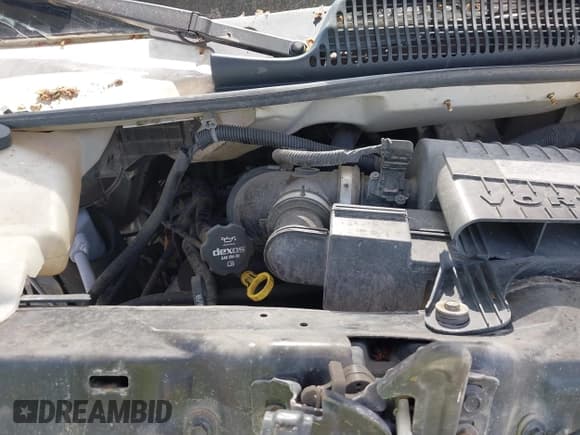 ✅ 2016 Chevrolet Express Cargo • VIN: 1GCZGHFF9G1269518 • Lot: 42130511. Listed on IAAI with 249,098 mi. Free auction sales archive from the USA and detailed vehicle history report at DreamBid. Image 10.