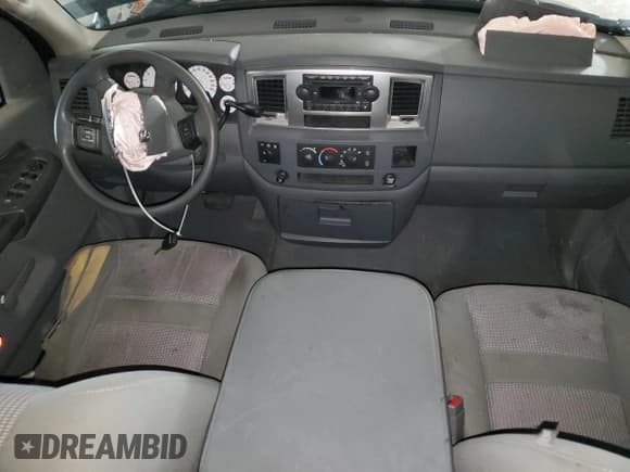 ✅ 2007 Dodge 1500 SLT • VIN: 1D7HU18287J558532 • Лот: 78220114. Опубликован ранее на Copart с пробегом 269 074 миль. Бесплатный доступ к архиву аукционных продаж из США и подробный отчёт об истории автомобиля на DreamBid. Изображение 8.