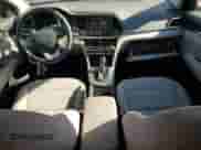 2019 Hyundai Elantra SEL с VIN 5NPD84LF2KH464513, выставлен на аукционе Copart как лот 85912315 с пробегом 88 327 миль миль и Списание • Salvage title. История ставок и продаж доступна на DreamBid. Изображение 8.