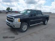 ✅ 2013 Chevrolet Silverado 2500HD LT • VIN: 1GC1KXCG6DF238504 • Lot: 42371679. Listed on IAAI with 206,794 mi. Free auction sales archive from the USA and detailed vehicle history report at DreamBid. Image 2.