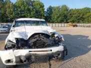 ✅ 2011 Chevrolet Silverado 1500 LTZ • VIN: 3GCPKTE34BG227719 • Lot: 42760265. Wystawiony na IAAI z przebiegiem Nie podano. Bezpłatny archiwum sprzedaży aukcyjnych z USA i szczegółowy raport historii pojazdu na DreamBid. Zdjęcie 6.