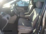 ✅ 2013 Honda Odyssey LX • VIN: 5FNRL5H20DB039065 • Лот: 85134445. Опубликован ранее на Copart с пробегом 165 751 миль. Бесплатный доступ к архиву аукционных продаж из США и подробный отчёт об истории автомобиля на DreamBid. Изображение 7.