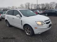 ✅ 2012 Chevrolet Captiva Sport LTZ • VIN: 3GNFL4E52CS600553 • Lot: 41520306. Wystawiony na IAAI z przebiegiem 193 703 mil. Bezpłatny archiwum sprzedaży aukcyjnych z USA i szczegółowy raport historii pojazdu na DreamBid. Zdjęcie 1.