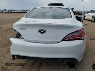 ✅ 2013 Hyundai Genesis Coupe Grand Touring • VIN: KMHHU6KJ2DU106928 • Lot: 70857875. Wystawiony na Copart z przebiegiem 199 735 mil. Bezpłatny archiwum sprzedaży aukcyjnych z USA i szczegółowy raport historii pojazdu na DreamBid. Zdjęcie 6.