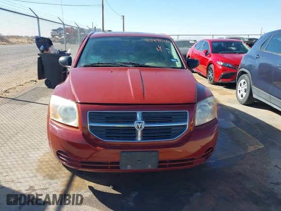 2009 Dodge Caliber SXT с VIN 1B3HB48A79D117793, выставлен на аукционе IAAI как лот 41378316 с пробегом 99 213 миль миль и . История ставок и продаж доступна на DreamBid. Изображение 13.