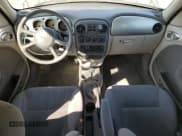 ✅ 2003 Chrysler PT Cruiser • VIN: 3C4FY48B43T529443 • Lot: 80816805. Listed on Copart with 423,530 mi. Free auction sales archive from the USA and detailed vehicle history report at DreamBid. Image 8.