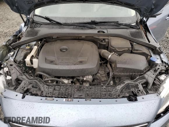 ✅ 2017 Volvo V60 T5 Drive-E • VIN: YV140MEJ0H1352909 • Лот: 50656645. Опубликован ранее на Copart с пробегом 128 380 миль. Бесплатный доступ к архиву аукционных продаж из США и подробный отчёт об истории автомобиля на DreamBid. Изображение 11.