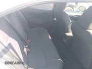 ✅ 2023 Toyota Corolla Hybrid LE • VIN: JTDBDMHE7P3002387 • Lot: 42472495. Listed on IAAI with 35,046 mi. Free auction sales archive from the USA and detailed vehicle history report at DreamBid. Image 8.