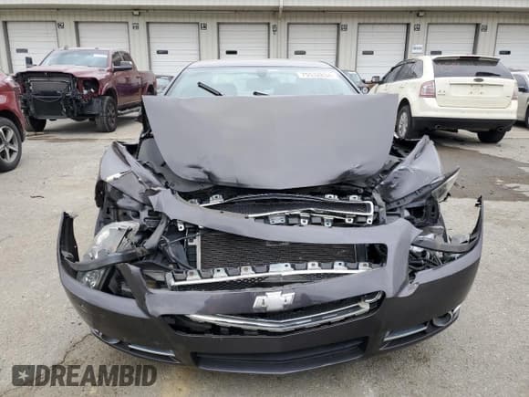 ✅ 2012 Chevrolet Malibu 1LS • VIN: 1G1ZB5E06CF352369 • Lot: 75532834. Listed on Copart with 96,259 mi. Free auction sales archive from the USA and detailed vehicle history report at DreamBid. Image 5.