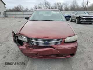 ✅ 2003 Chevrolet Malibu • VIN: 1G1ND52J53M706321 • Lot: 50750395. Wystawiony na Copart z przebiegiem 125 471 mil mil. Skorzystaj z bezpłatnego archiwum sprzedaży aukcyjnych z USA i zobacz szczegółowy raport historii pojazdu na DreamBid. Zdjęcie 5.