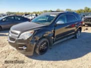 ✅ 2012 Chevrolet Equinox LTZ • VIN: 2GNALFEK8C6310392 • Лот: 90651405. Опубликован ранее на Copart с пробегом 163 101 миль. Бесплатный доступ к архиву аукционных продаж из США и подробный отчёт об истории автомобиля на DreamBid. Изображение 1.