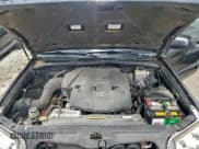 ✅ 2007 Toyota 4Runner SR5 • VIN: JTEBU14R770108231 • Lot: 94566445. Wystawiony na Copart z przebiegiem 150 020 mil. Bezpłatny archiwum sprzedaży aukcyjnych z USA i szczegółowy raport historii pojazdu na DreamBid. Zdjęcie 12.