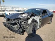 ✅ 2022 Dodge Challenger SXT • VIN: 2C3CDZAG0NH144608 • Lot: 92120125. Wystawiony na Copart z przebiegiem 26 688 mil. Bezpłatny archiwum sprzedaży aukcyjnych z USA i szczegółowy raport historii pojazdu na DreamBid. Zdjęcie 1.