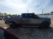 ✅ 2011 Ford F-150 FX4 • VIN: 1FTFX1EF1BKD44288 • Lot: 43269460. Listed on IAAI with 148,183 mi. Free auction sales archive from the USA and detailed vehicle history report at DreamBid. Image 13.