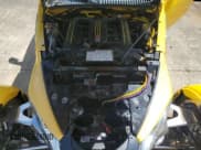 ✅ 2000 Plymouth Prowler • VIN: 1P3EW65G4YV605652 • Lot: 61837594. Listed on Copart with 130,326 mi. Free auction sales archive from the USA and detailed vehicle history report at DreamBid. Image 11.