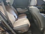 ✅ 2020 Hyundai Santa Fe SEL • VIN: 5NMS33ADXLH280842 • Lot: 80739925. Listed on Copart with 95,628 mi. Free auction sales archive from the USA and detailed vehicle history report at DreamBid. Image 11.