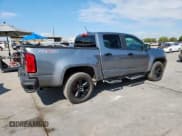 ✅ 2022 Chevrolet Colorado 4WD LT • VIN: 1GCGTCEN0N1119132 • Lot: 84650765. Listed on Copart with 73,076 mi. Free auction sales archive from the USA and detailed vehicle history report at DreamBid. Image 3.