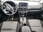 ✅ 2019 Hyundai Kona SE • VIN: KM8K1CAA6KU373856 • Лот: 60730494. Опубликован ранее на Copart с пробегом Не указан. Бесплатный доступ к архиву аукционных продаж из США и подробный отчёт об истории автомобиля на DreamBid. Изображение 8.