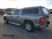 ✅ 2009 Chevrolet Silverado 1500 • VIN: 2GCFK135791120218 • Lot: 76980364. Listed on Copart with 159,611 mi. Free auction sales archive from the USA and detailed vehicle history report at DreamBid. Image 2.