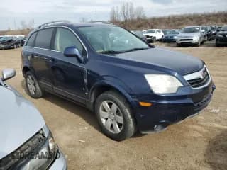 ✅ 2008 Saturn VUE XR • VIN: 3GSDL73778S506170 • Lot: 47789815. Wystawiony na Copart z przebiegiem 109 375 mil. Bezpłatny archiwum sprzedaży aukcyjnych z USA i szczegółowy raport historii pojazdu na DreamBid. Zdjęcie 4.