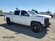 ✅ 2015 Chevrolet Silverado 1500 LTZ • VIN: 3GCPCSEC0FG239069 • Лот: 71304414. Опубликован ранее на Copart с пробегом 134 380 миль. Бесплатный доступ к архиву аукционных продаж из США и подробный отчёт об истории автомобиля на DreamBid. Изображение 4.