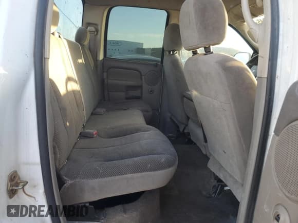 ✅ 2005 Dodge 1500 SLT • VIN: 1D7HA18N35S355610 • Lot: 92635345. Listed on Copart with 275,560 mi. Free auction sales archive from the USA and detailed vehicle history report at DreamBid. Image 10.