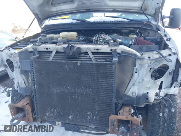 ✅ 1999 Ford F-250 XL • VIN: 1FTNW21F9XEC14744 • Lot: 41290325. Listed on IAAI with 200,113 mi. Free auction sales archive from the USA and detailed vehicle history report at DreamBid. Image 6.