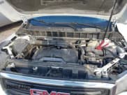 ✅ 2017 GMC Acadia SLE • VIN: 1GKKNKLA9HZ202633 • Lot: 42575278. Listed on IAAI with 207,071 mi. Free auction sales archive from the USA and detailed vehicle history report at DreamBid. Image 10.