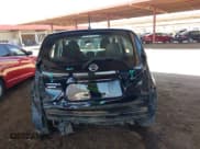 ✅ 2016 Nissan Note S • VIN: 3N1CE2CP9GL403803 • Lot: 42824286. Listed on IAAI with 74,984 mi. Free auction sales archive from the USA and detailed vehicle history report at DreamBid. Image 6.