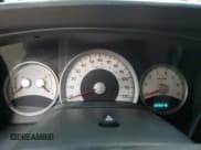 ✅ 2007 Dodge Durango Limited • VIN: 1D8HB58N67F522182 • Лот: 42574205. Опубликован ранее на Copart с пробегом 206 248 миль. Бесплатный доступ к архиву аукционных продаж из США и подробный отчёт об истории автомобиля на DreamBid. Изображение 9.