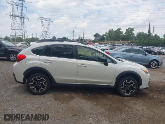 ✅ 2016 Subaru Crosstrek • VIN: JF2GPAAC5GG223758 • Лот: 42803443. Опубликован ранее на IAAI с пробегом 122 772 миль. Бесплатный доступ к архиву аукционных продаж из США и подробный отчёт об истории автомобиля на DreamBid. Изображение 13.