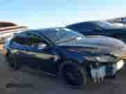 2021 Toyota Camry Hybrid XSE с VIN 4T1K31AK0MU553439, выставлен на аукционе IAAI как лот 41558012 с пробегом 105 943 миль миль и . История ставок и продаж доступна на DreamBid. Изображение 12.