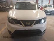 ✅ 2019 Nissan Rogue SL • VIN: JN1BJ1CRXKW321536 • Lot: 41571105. Listed on IAAI with 69,269 mi. Free auction sales archive from the USA and detailed vehicle history report at DreamBid. Image 11.