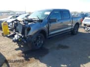 ✅ 2022 Ford F-150 XL • VIN: 1FTEW1C85NKE92726 • Лот: 42282727. Опубликован ранее на IAAI с пробегом 12 069 миль. Бесплатный доступ к архиву аукционных продаж из США и подробный отчёт об истории автомобиля на DreamBid. Изображение 2.