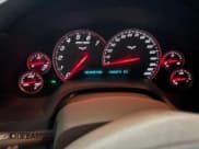 ✅ 2009 Chevrolet Corvette 1LT • VIN: 1G1YY25W395100719 • Lot: 46069435. Listed on Copart with 186,874 mi. Free auction sales archive from the USA and detailed vehicle history report at DreamBid. Image 8.