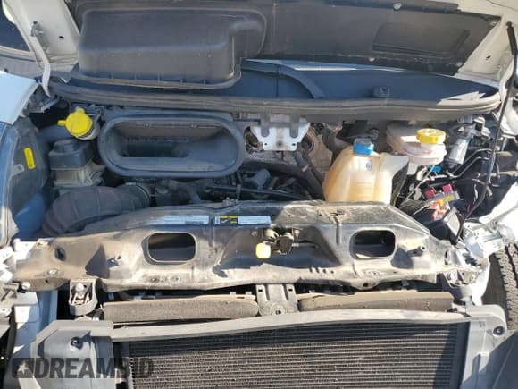 ✅ 2021 Ram ProMaster Cargo • VIN: 3C6LRVNG3ME581729 • Lot: 80524995. Listed on Copart with 54,949 mi. Free auction sales archive from the USA and detailed vehicle history report at DreamBid. Image 12.