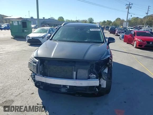 ✅ 2021 Hyundai Santa Fe Limited • VIN: 5NMS4DAL6MH342720 • Lot: 87048265. Wystawiony na Copart z przebiegiem 41 136 mil. Bezpłatny archiwum sprzedaży aukcyjnych z USA i szczegółowy raport historii pojazdu na DreamBid. Zdjęcie 15.