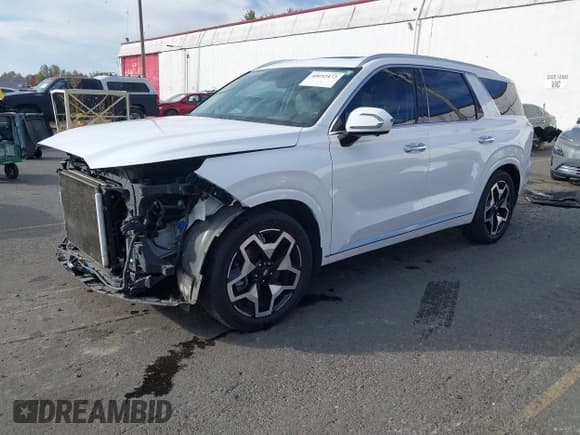 ✅ 2020 Hyundai Palisade Limited • VIN: KM8R5DHE1LU169968 • Lot: 40692472. Wystawiony na IAAI z przebiegiem 92 806 mil. Bezpłatny archiwum sprzedaży aukcyjnych z USA i szczegółowy raport historii pojazdu na DreamBid. Zdjęcie 18.