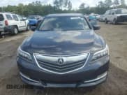 ✅ 2014 Acura RLX Advance • VIN: JH4KC1F93EC004320 • Lot: 61643825. Wystawiony na Copart z przebiegiem 80 123 mil. Bezpłatny archiwum sprzedaży aukcyjnych z USA i szczegółowy raport historii pojazdu na DreamBid. Zdjęcie 5.