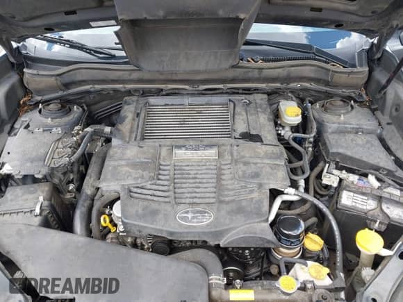 2017 Subaru Forester Premium with VIN JF2SJGEC3HH574835, listed as a IAAI auction lot 42532895 with 95,728 mi miles and . Bid and sale history available at DreamBid. Image 10.