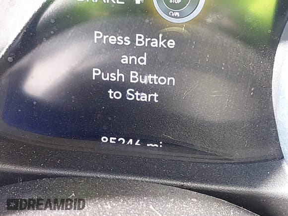 ✅ 2020 Jeep Gladiator Overland • VIN: 1C6HJTFG4LL169647 • Lot: 41339933. Listed on IAAI with 85,246 mi. Free auction sales archive from the USA and detailed vehicle history report at DreamBid. Image 15.