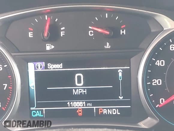 ✅ 2017 Chevrolet Malibu LT • VIN: 1G1ZE5ST9HF127201 • Lot: 43430542. Listed on IAAI with 116,661 mi. Free auction sales archive from the USA and detailed vehicle history report at DreamBid. Image 16.