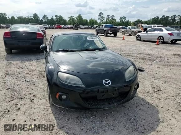 ✅ 2015 Mazda MX-5 Miata Grand Touring • VIN: JM1NC2PF5F0240754 • Lot: 56423815. Wystawiony na Copart z przebiegiem Nie podano. Bezpłatny archiwum sprzedaży aukcyjnych z USA i szczegółowy raport historii pojazdu na DreamBid. Zdjęcie 14.