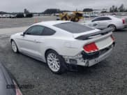 ✅ 2018 Ford Mustang GT • VIN: 1FA6P8CF5J5122416 • Lot: 80458595. Wystawiony na Copart z przebiegiem 109 823 mil. Bezpłatny archiwum sprzedaży aukcyjnych z USA i szczegółowy raport historii pojazdu na DreamBid. Zdjęcie 2.
