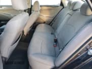 ✅ 2013 Hyundai Sonata GLS • VIN: 5NPEB4AC7DH735678 • Lot: 75620074. Wystawiony na Copart z przebiegiem 146 811 mil. Bezpłatny archiwum sprzedaży aukcyjnych z USA i szczegółowy raport historii pojazdu na DreamBid. Zdjęcie 10.