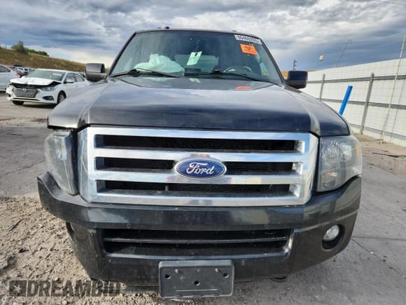 ✅ 2013 Ford Expedition Limited • VIN: 1FMJU2A58DEF23673 • Лот: 80460205. Опубликован ранее на Copart с пробегом 166 280 миль. Бесплатный доступ к архиву аукционных продаж из США и подробный отчёт об истории автомобиля на DreamBid. Изображение 5.