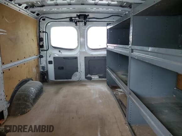 ✅ 2014 Nissan NV Cargo SV • VIN: 1N6BF0KM9EN105375 • Лот: 76562024. Опубликован ранее на Copart с пробегом 177 224 миль. Бесплатный доступ к архиву аукционных продаж из США и подробный отчёт об истории автомобиля на DreamBid. Изображение 10.