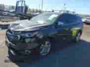 2018 Chevrolet Equinox Premier с VIN 3GNAXNEX8JS508432, выставлен на аукционе IAAI как лот 43558959 с пробегом 84 489 миль миль и . История ставок и продаж доступна на DreamBid. Изображение 15.