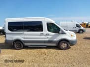 ✅ 2016 Ford Transit XL • VIN: 1FDZK1CM4GKB46112 • Lot: 42799593. Wystawiony na IAAI z przebiegiem 207 041 mil. Bezpłatny archiwum sprzedaży aukcyjnych z USA i szczegółowy raport historii pojazdu na DreamBid. Zdjęcie 13.