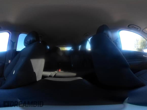 ✅ 2024 Chevrolet Equinox LT • VIN: 3GNAXKEG2RS243713 • Lot: 43524629. Listed on IAAI with 26,803 mi. Free auction sales archive from the USA and detailed vehicle history report at DreamBid. Image 18.